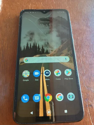MOTOROLA MOTO G8 PLAY 32GB