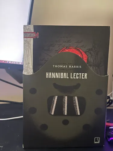 BOX HANIBAL