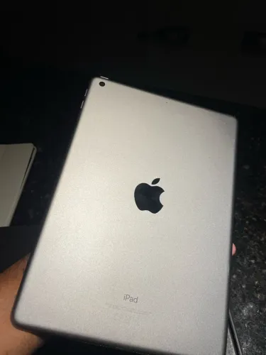 iPad 6 geração