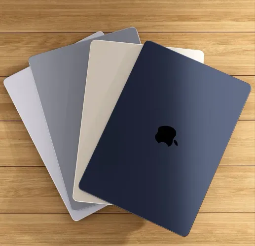 Macbook Air M5 2026 Lançamento 512GB 16GB RAM