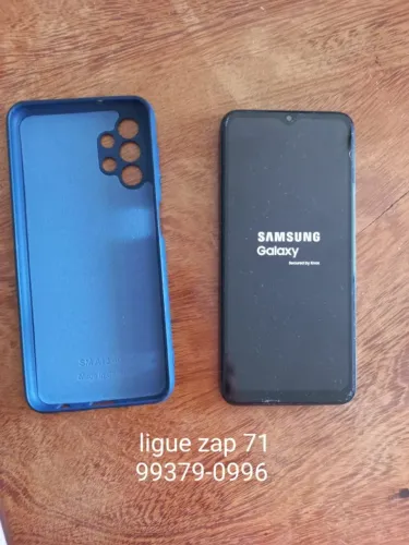 Celular Samsung Galaxy A13