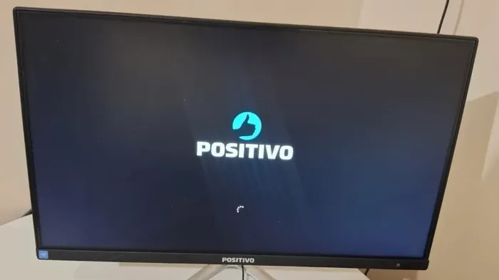 Positivo All-In-One Union