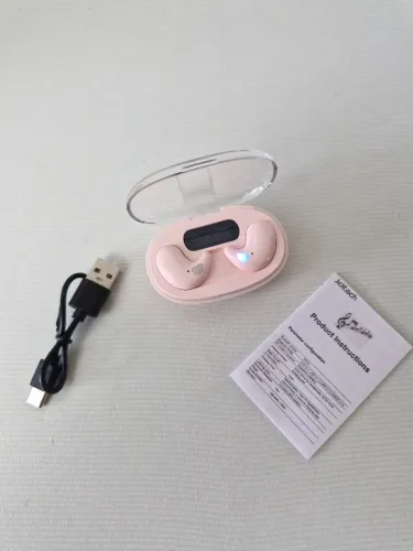 Fone de ouvido Jiditech X55