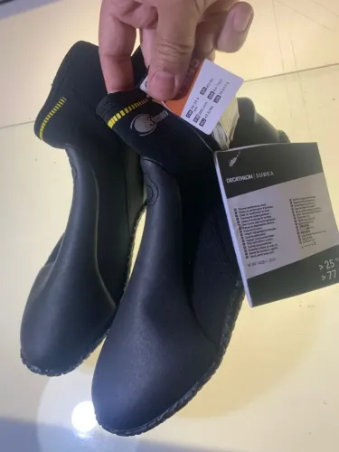 Bota Neoprene Subea Decathlon 42/43