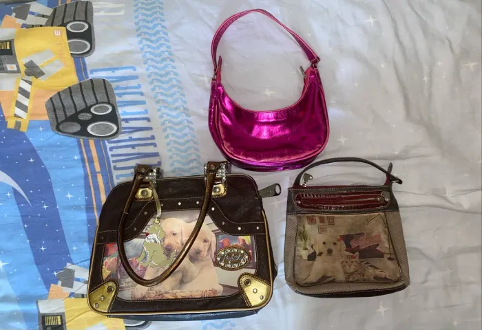 Bolsas