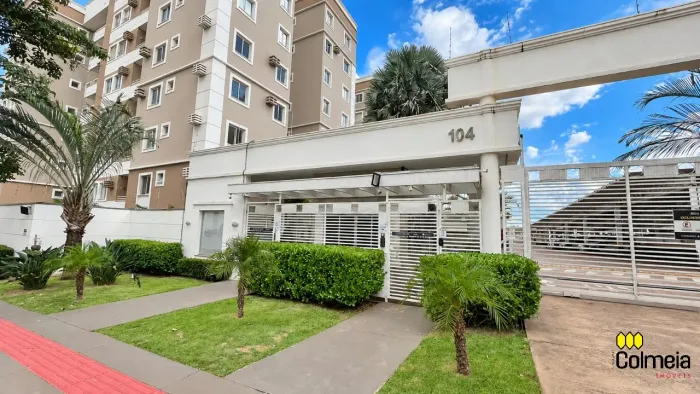 Apartamento - Piazza Boulevard