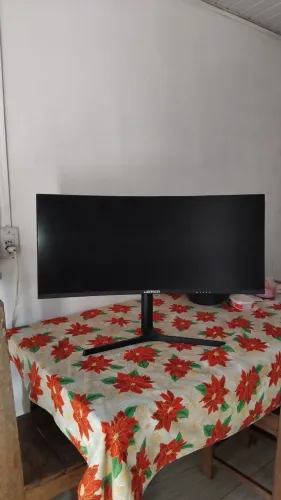 MONITOR GAME 34 POLEGADA