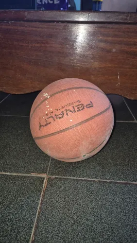 Bola se basquete 