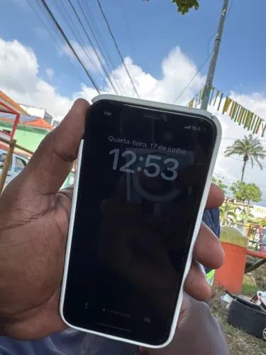 iPhone X