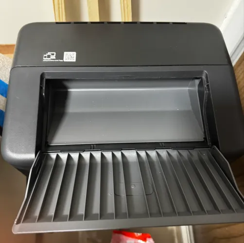 Impressora Brother L1232w NOVÍSSIMA