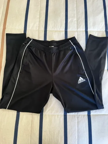 Calça preta ADIDAS M