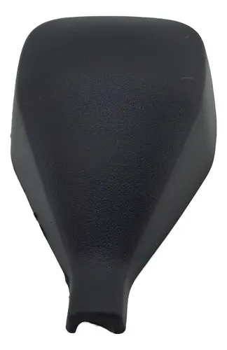 Moldura Acabamento Sensor De Chuva Outlander 2016 Original Preto