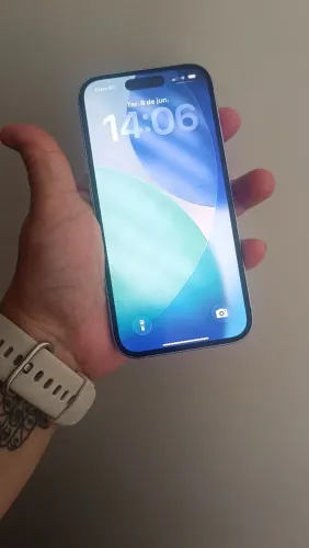 iPhone15 256gb