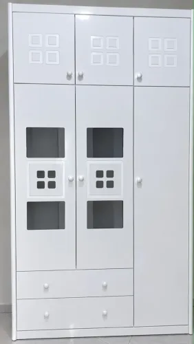 GUARDA ROUPA INFANTIL