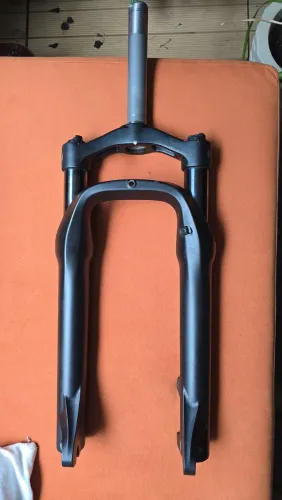 Garfo Suspensão Dianteira Bike Elétrica Lev Cruiser(s) Original