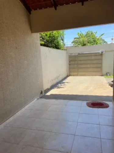 Vendo Casa nas Quintas FL17