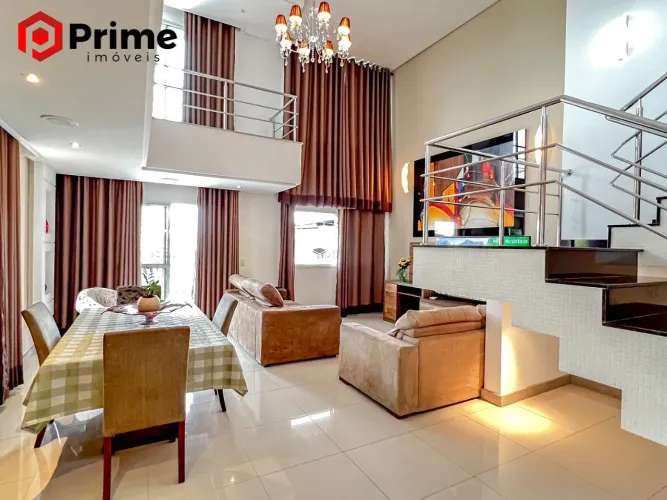 CASA - 4 dormitórios - MUQUIÇABA - Guarapari