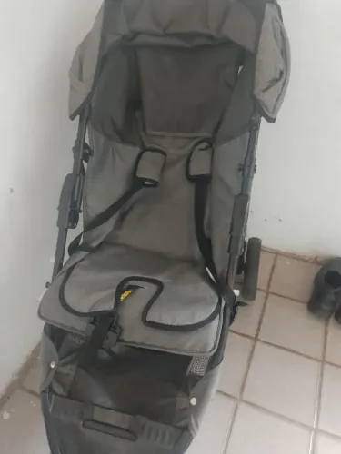 Carinho de bebê
