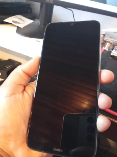 DISPLAY ORIGINAL XIAOMI NOTE 8