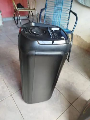 CAIXA DE SOM PHILIPS