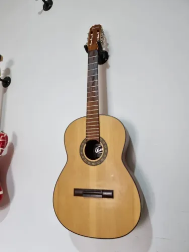 Violão rozine estudante 