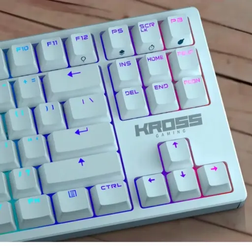 Teclado KROSS / Mouse Kross