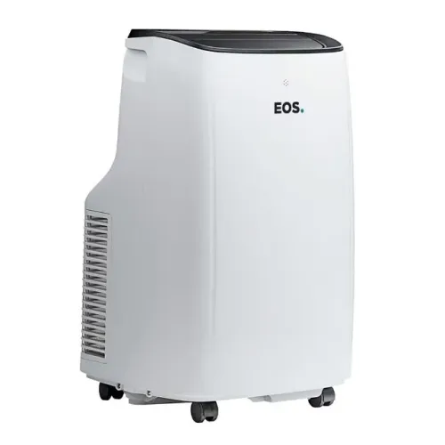 Ar condicionado portátil EOS 12000 btus