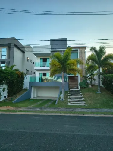 ALPHAVILLE LITORAL NORTE