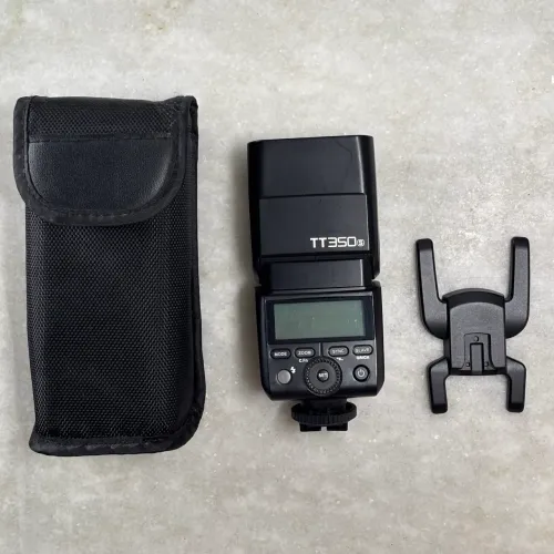 Flash Godox Mini Thinklight TT350 Sony