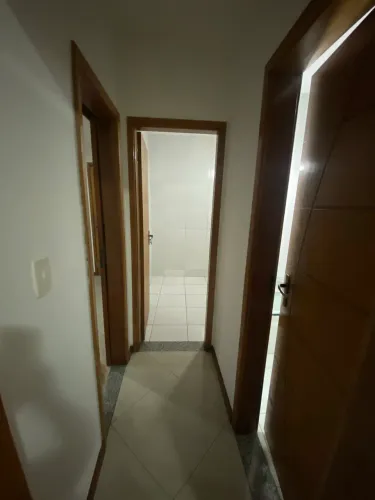 Excelente Apartamento no Rancho Novo