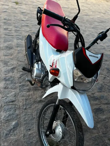 Pop 110i 2025 nova