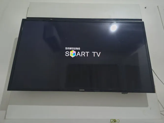 TV SMART SAMSUNG