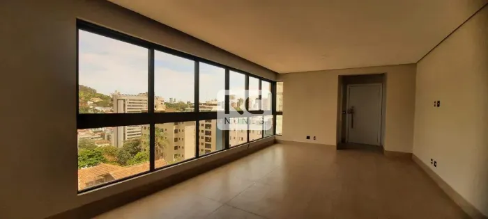 Cobertura à venda no Santo Antônio | Duplex com Terraço Privativo | RC Nunes
