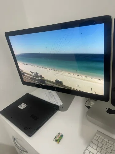 Monitor Apple