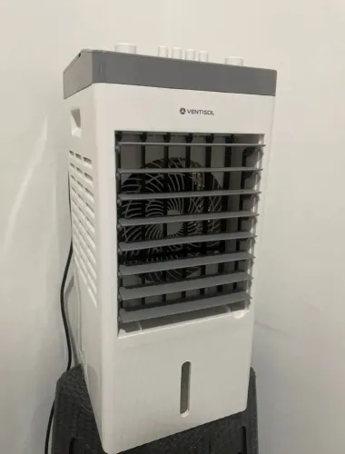 Umidificador ventisol
