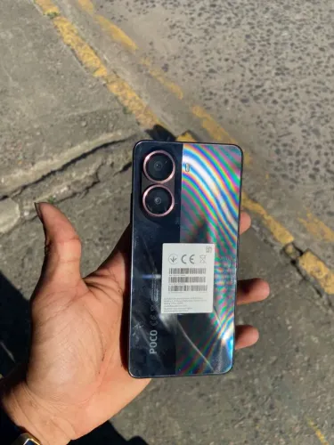 Poco x7 pro 