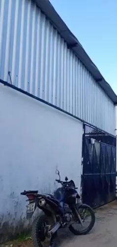 Alugo galopão no bairro do nobre em Paulista