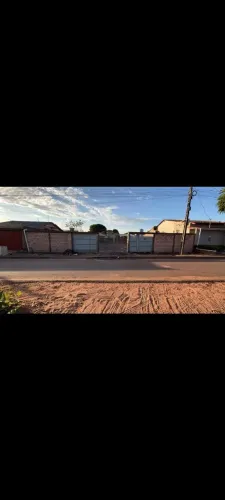 Vendo esse terreno aceitamos propostas no número *75