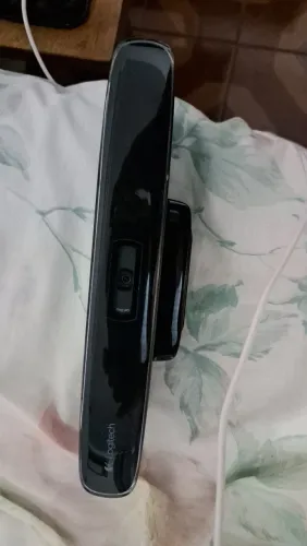 Logitech TV cam HD