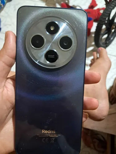 Redmi c14
