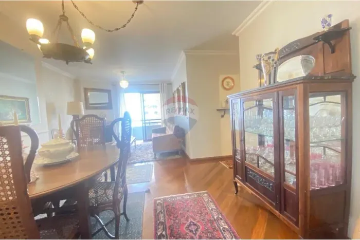 Apartamento para locação 3 quartos, 1 suíte, 2 vagas de garagem na Vila Andrade com 104m²,