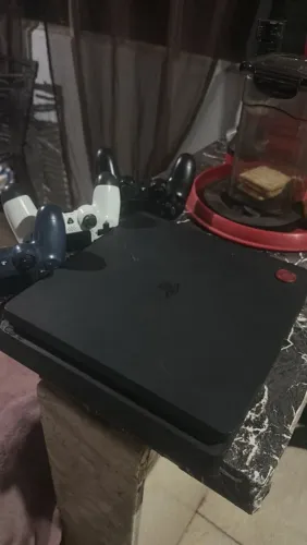 PS4 completo