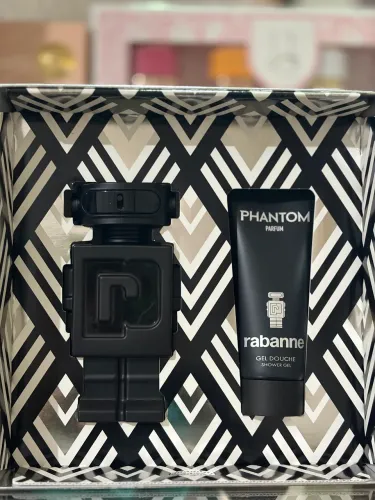 Kit Phantom PAÇO RABANNE