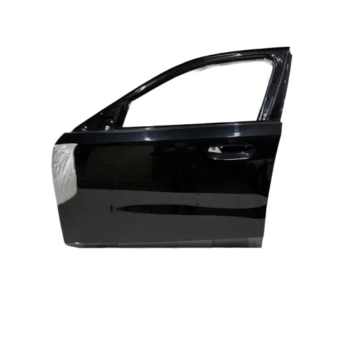 Porta Bmw 530e 2025 2026 Dianteira Esquerda Original