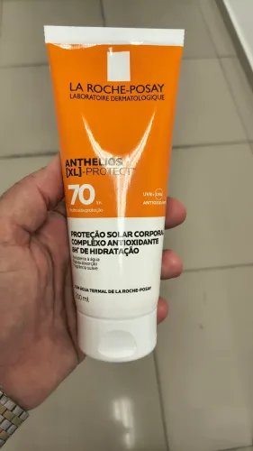 PROTETOR SOLAR LA ROCHE POSAY FPS 70 200ml