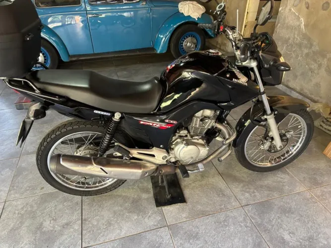 VENDO CG 150 FAN FLEX