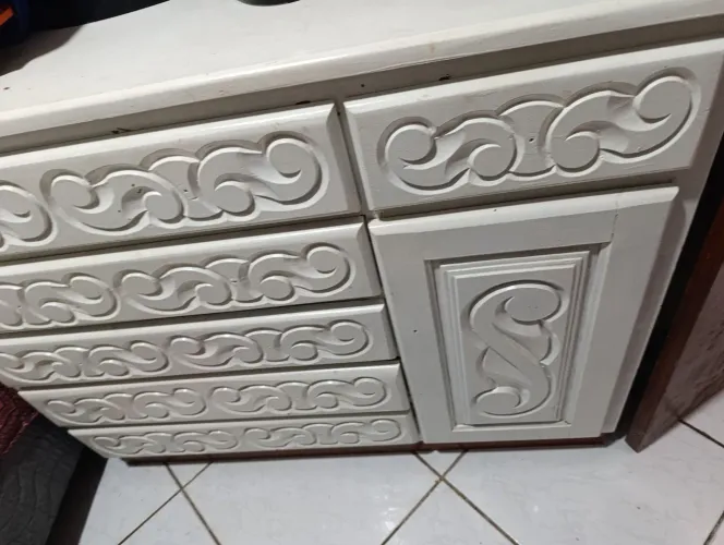 Cômoda