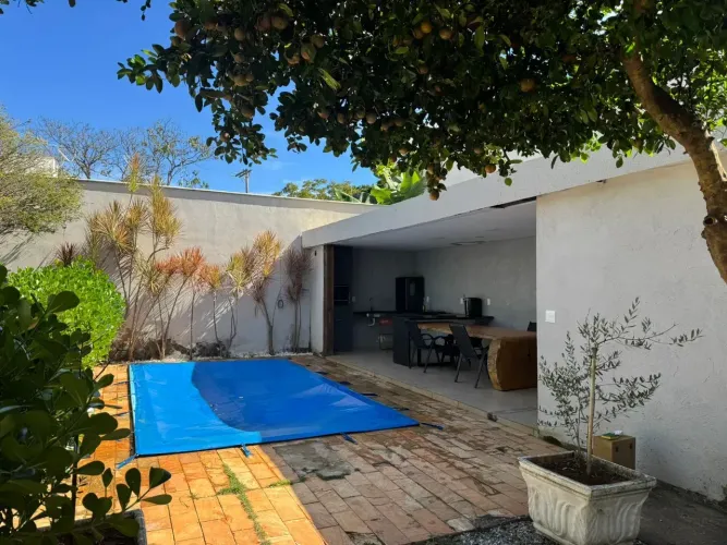 Casa Ampla com Piscina e Área Gourmet no Jardim Bela Vista  Lagoa Santa/MG