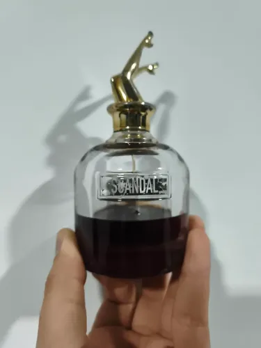 Perfume Scandal by Night 100ml
