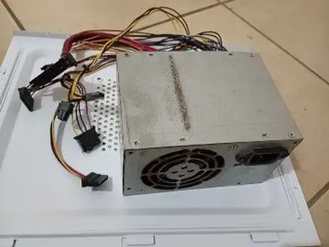 Fonte de Pc 200w